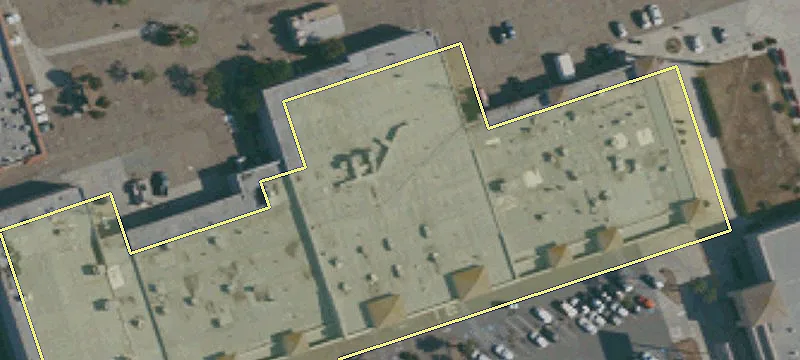 Retail Space in Spring Valley