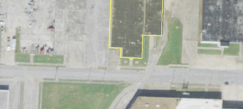 Industrial Complex Near I-55, I-240