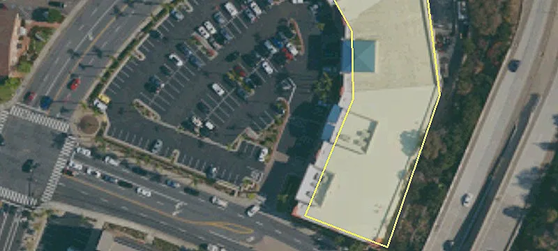 La Mesa Retail Space