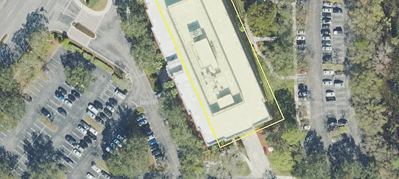 Lake Mary Office Space Available