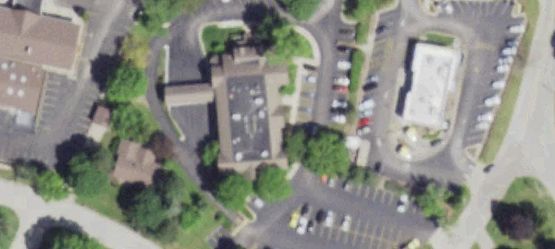East Rockford Office Space Available