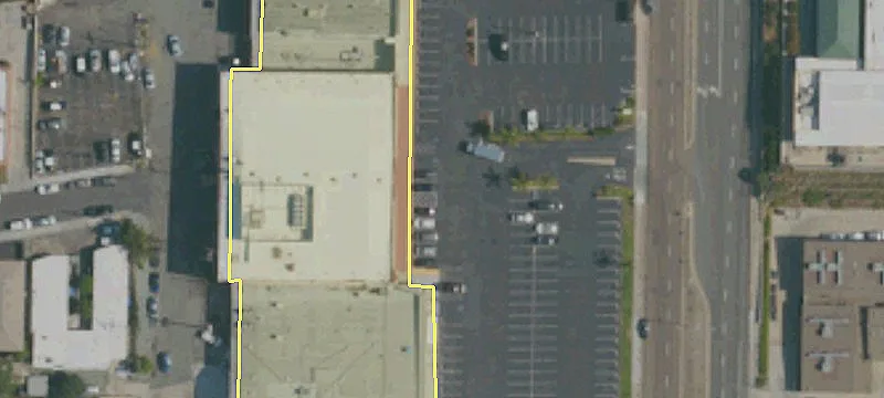 Retail Space in San Diego