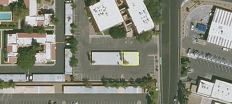 Move-in Ready Office Suites Available