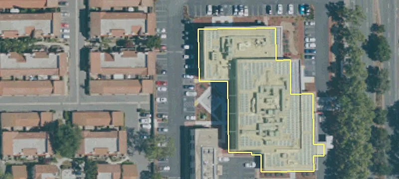 San Jose Office Space Available