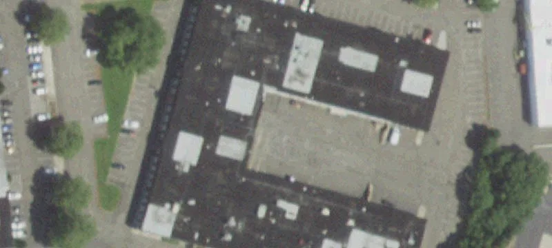 Industrial Space with Loading Docks