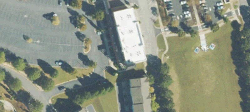 Mixed-Use Property in Suwanee