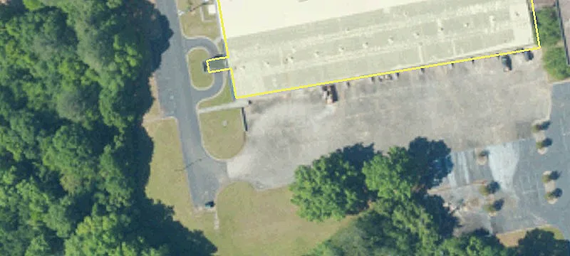 North Augusta Four-Story Office Building