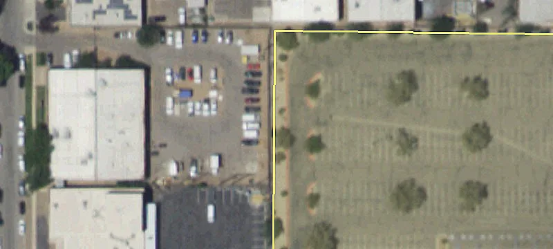 Renovated Warehouse with Secured Yard