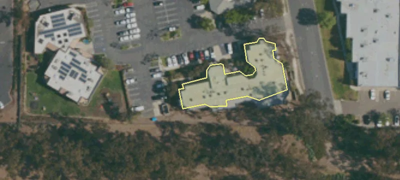 San Diego Office Space Available