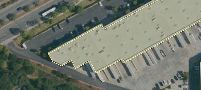 Mission Gorge Road Warehouse Space