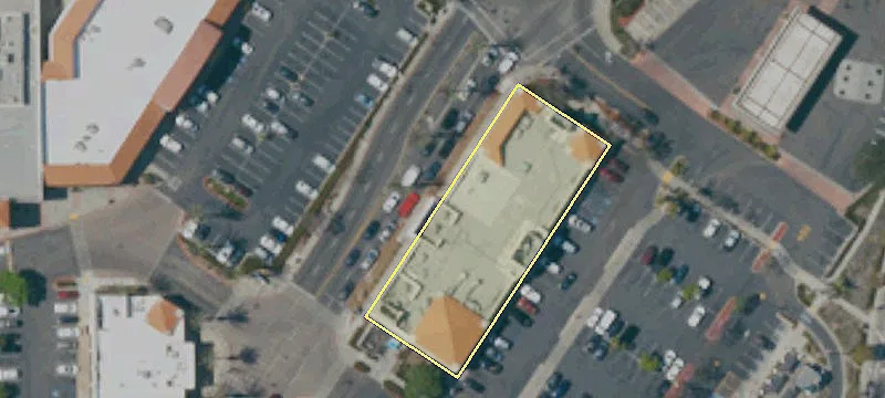 Retail Space in Oceanside