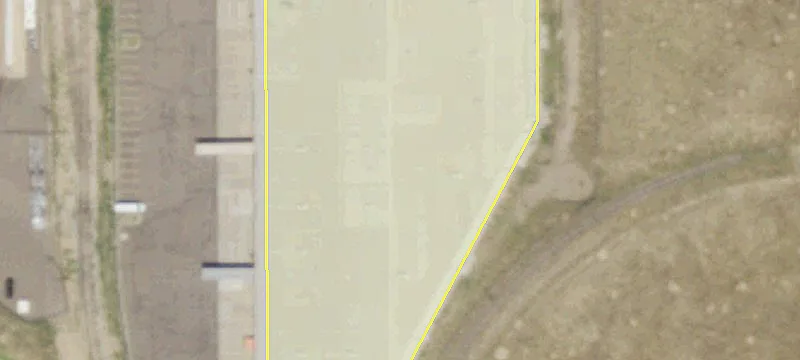 Industrial Space Available For Sale
