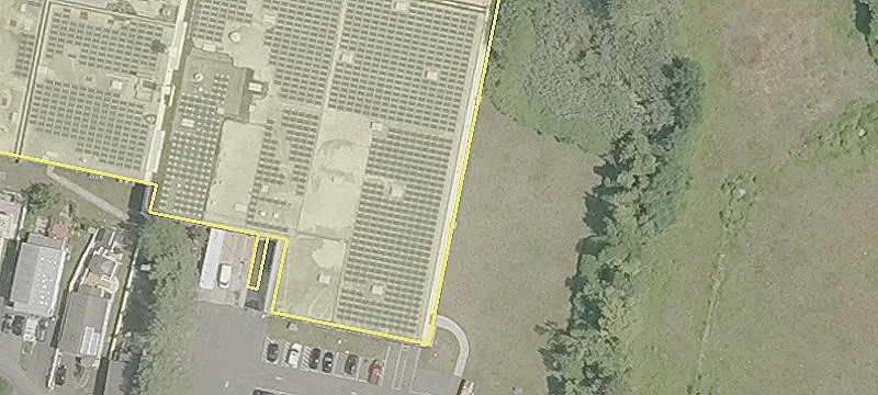 Bridgeport Industrial Space Available