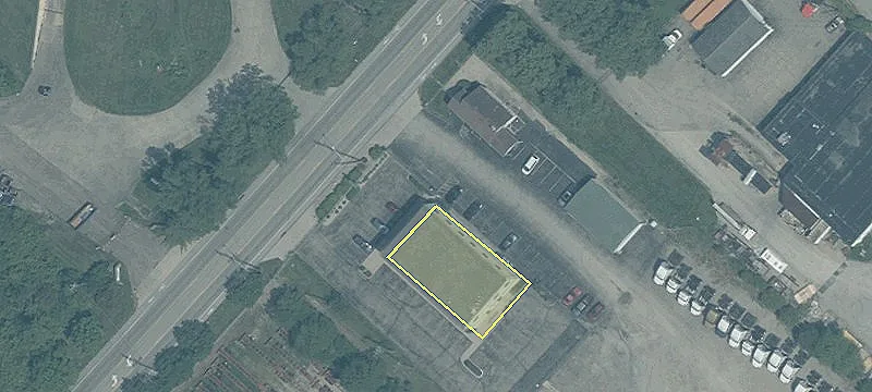 Cincinnati Industrial Site For Lease