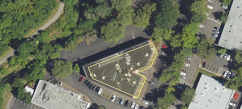 Beaverton Office Space for Rent