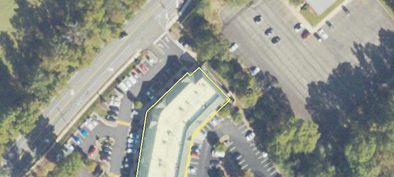 Retail/Office Space Near Fort Belvoir
