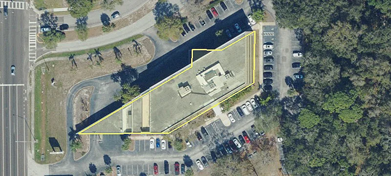 Retail Space on Highway 19