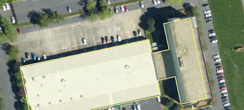 Rock Hill Office Building For Sale
