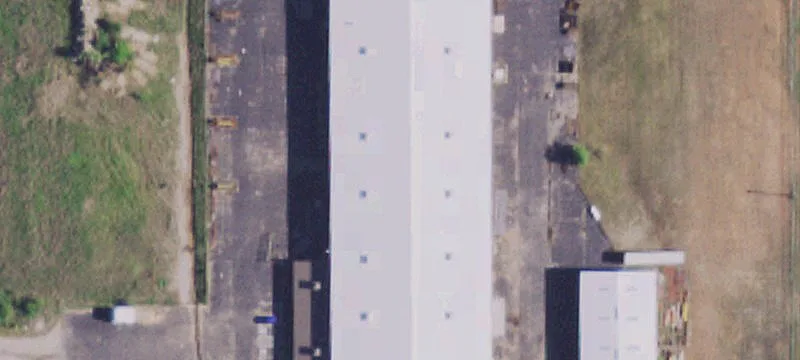 Warehouse Space in Cushing, Oklahoma