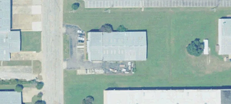 Olive Branch Industrial Warehouse Space