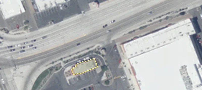 Retail Space on South Virginia