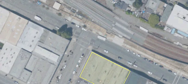 Creative Office Space Available