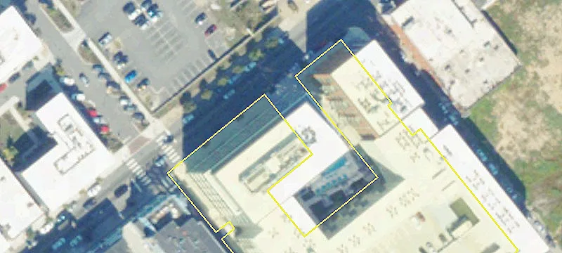 Retail and Office Space Available