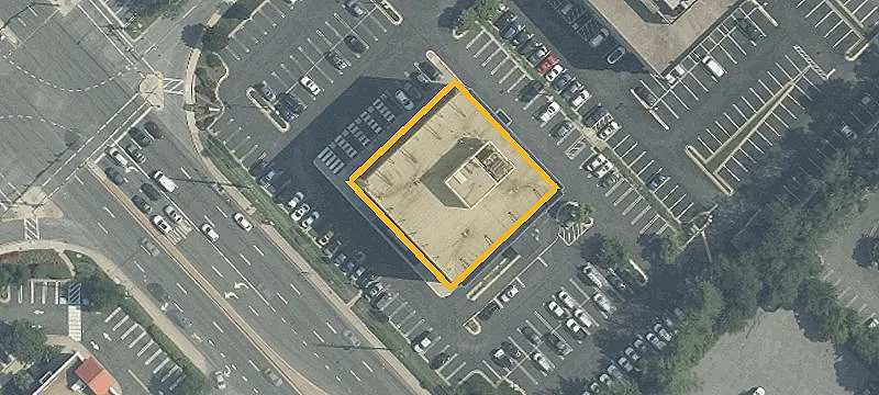 Gaithersburg Retail Space Available