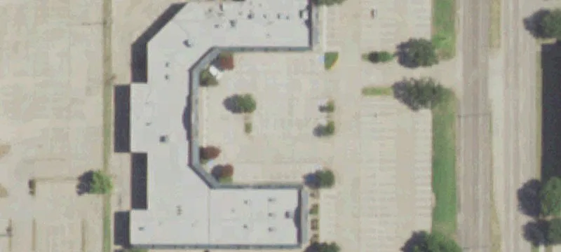 DeSoto Retail or Office Space