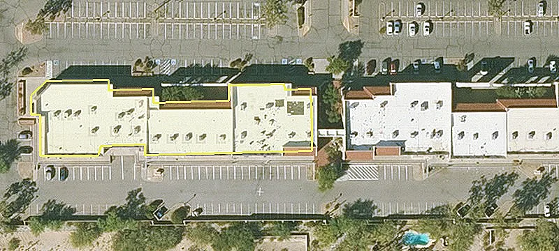 Retail Space in Tanque Verde