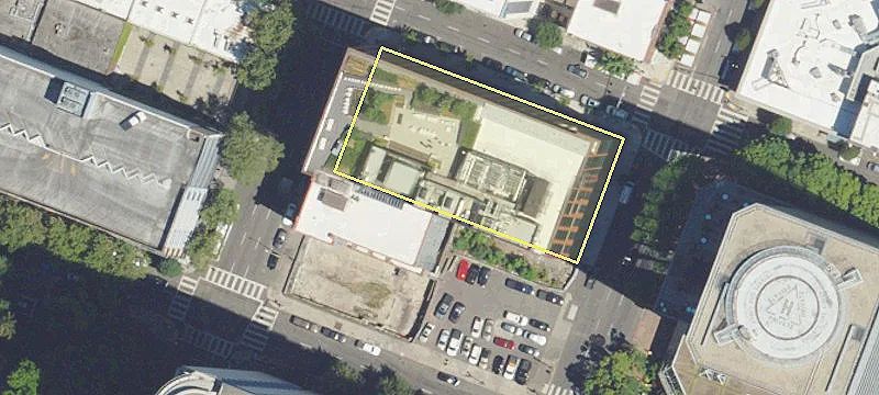 Office Space in Portland, OR