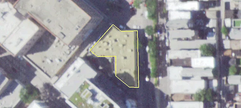 Wicker Park Retail Space Available