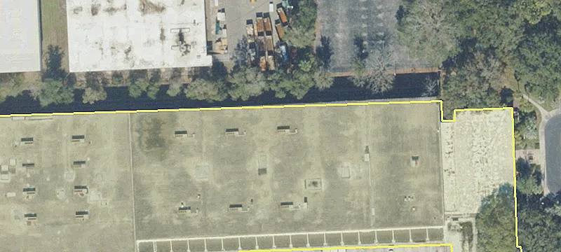 Industrial Property with Truck Wash