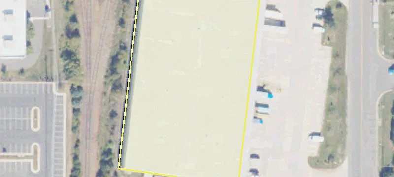 Manassas Warehouse Space Available