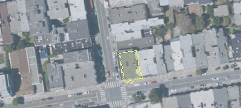 San Francisco Office Building For Sale