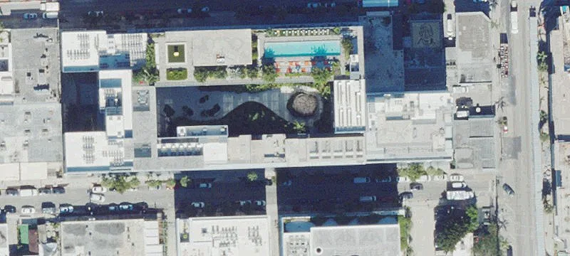 Miami Office Space For Rent