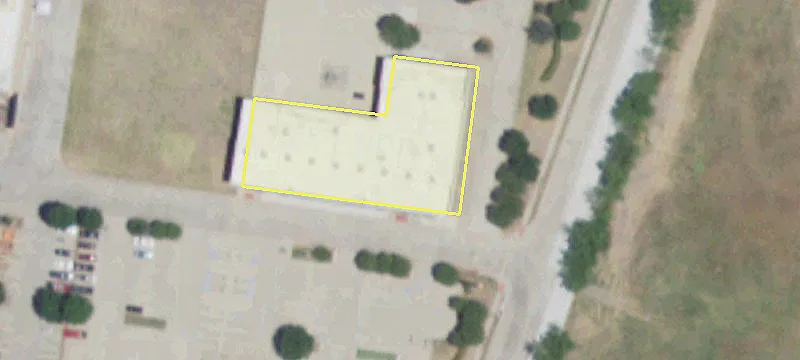 Rowlett Office Space Available