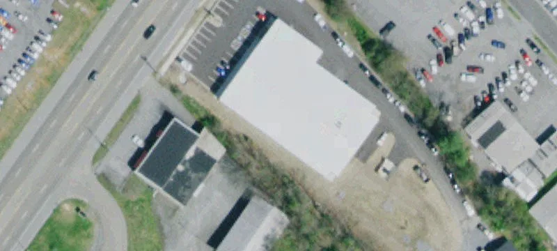 Two-Property Net Lease Portfolio