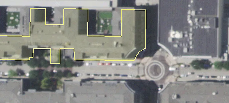 Prime Retail Space in Fort Worth