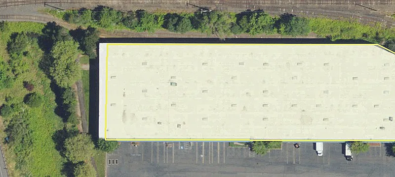 Beaverton Warehouse with Yard