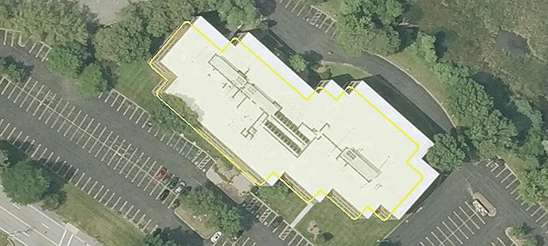 Burlington Office Space For Rent