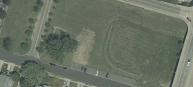 Retail Space in Wall Township