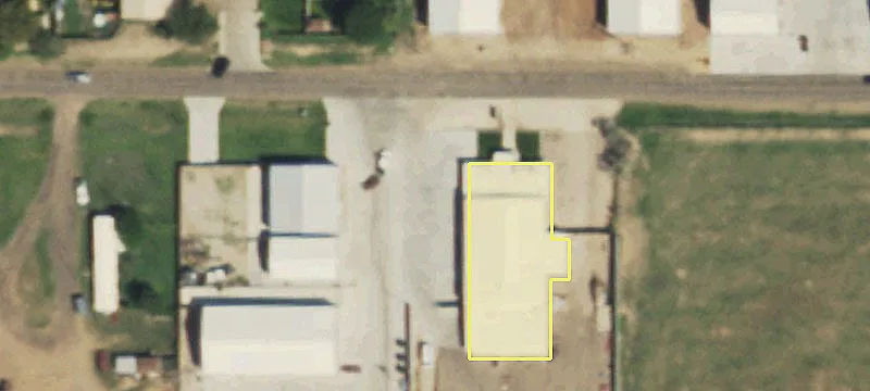 New Construction Warehouse Spaces Available
