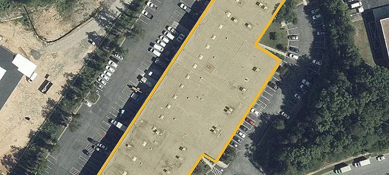 Lanham Flex Space Available