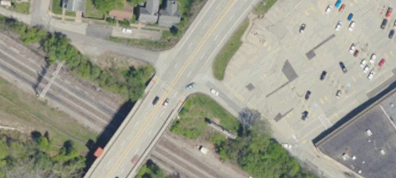 Retail Space in Connellsville Center