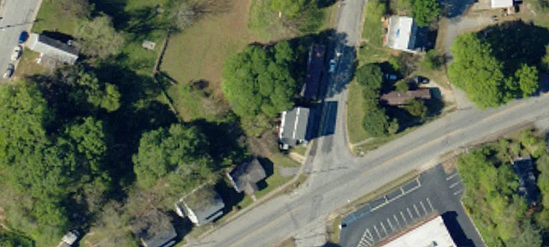 Retail Property Near Downtown Union