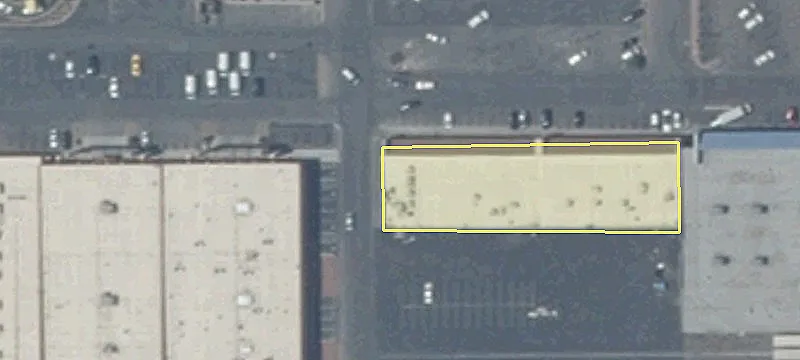 Las Vegas Retail Space Available