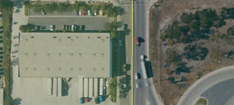 San Diego Warehouse Space Available