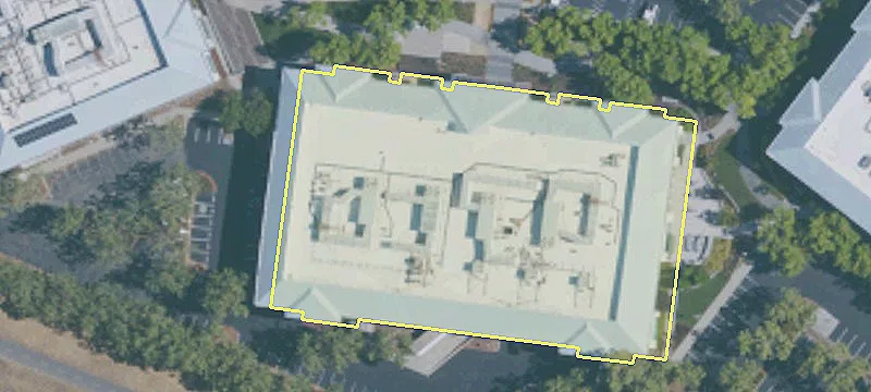 Spacious Office Space Available
