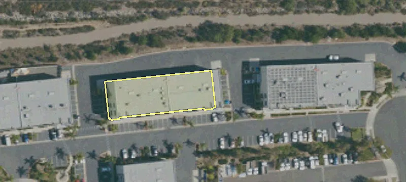 San Diego Flex/Industrial Space